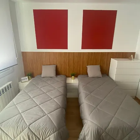 Habuni * Vigo
