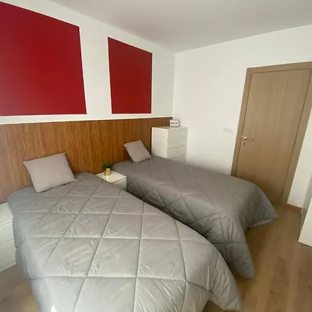 בית הארחה Bolivia