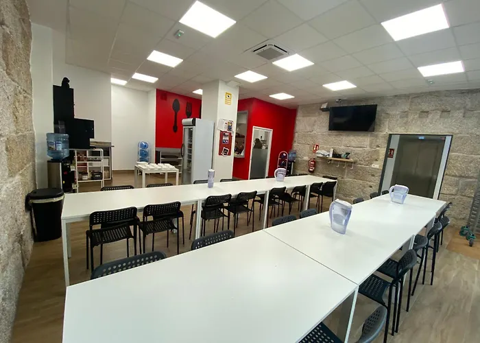 בית הארחה Bolivia *