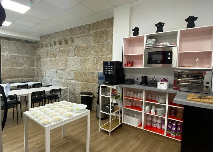 Bolivia בית הארחה *