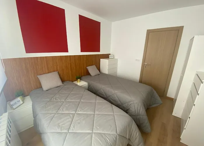 בית הארחה Bolivia